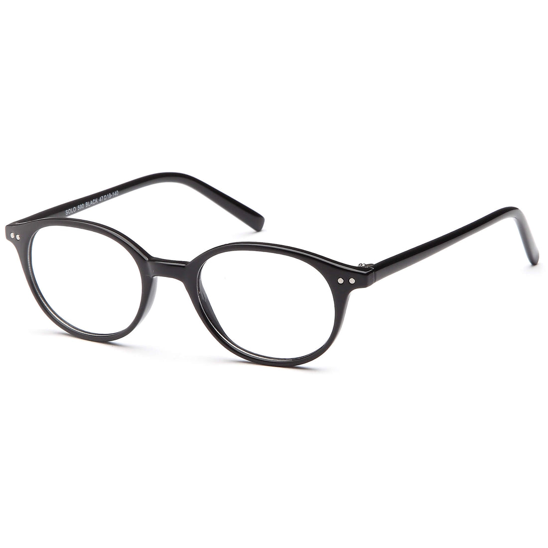 SOLO590 Black