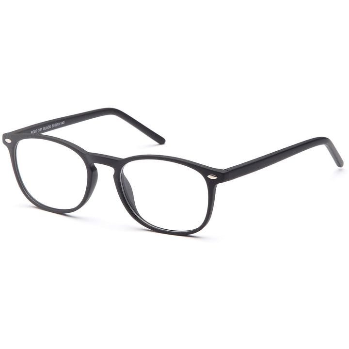 SOLO591 Black 50 19 140