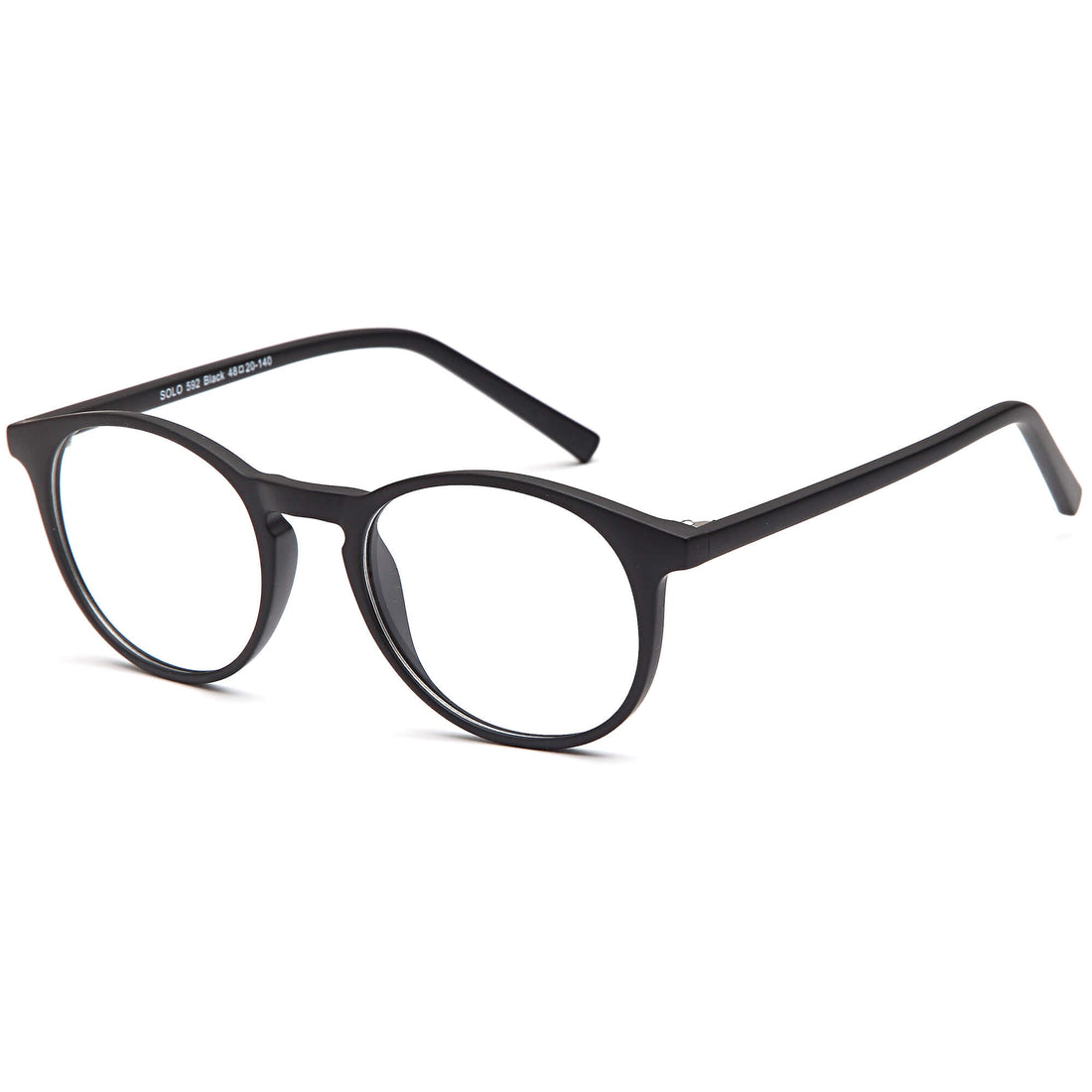 SOLO592 BLACK