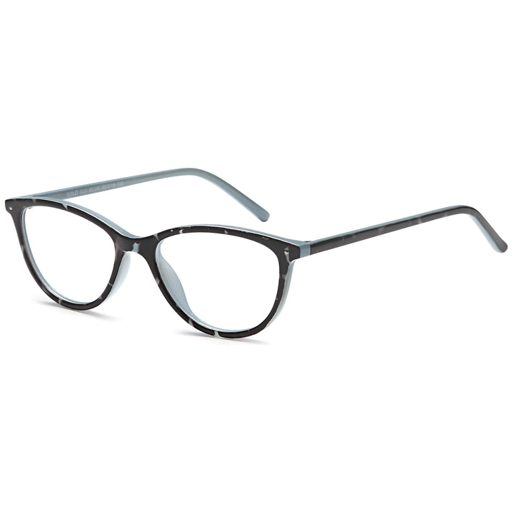 SOLO593 BLUE
