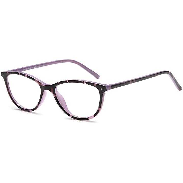 SOLO593 LILAC