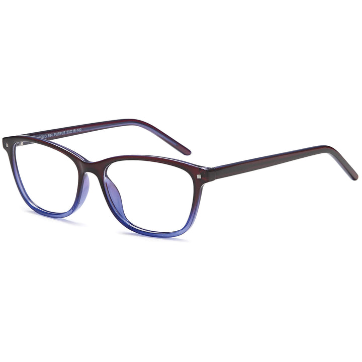 SOLO594 PURPLE