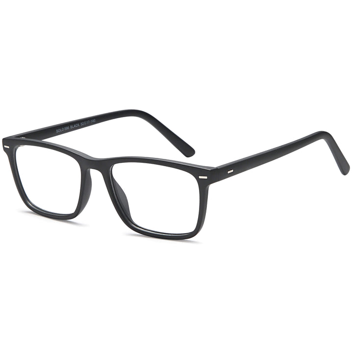 SOLO596 BLACK