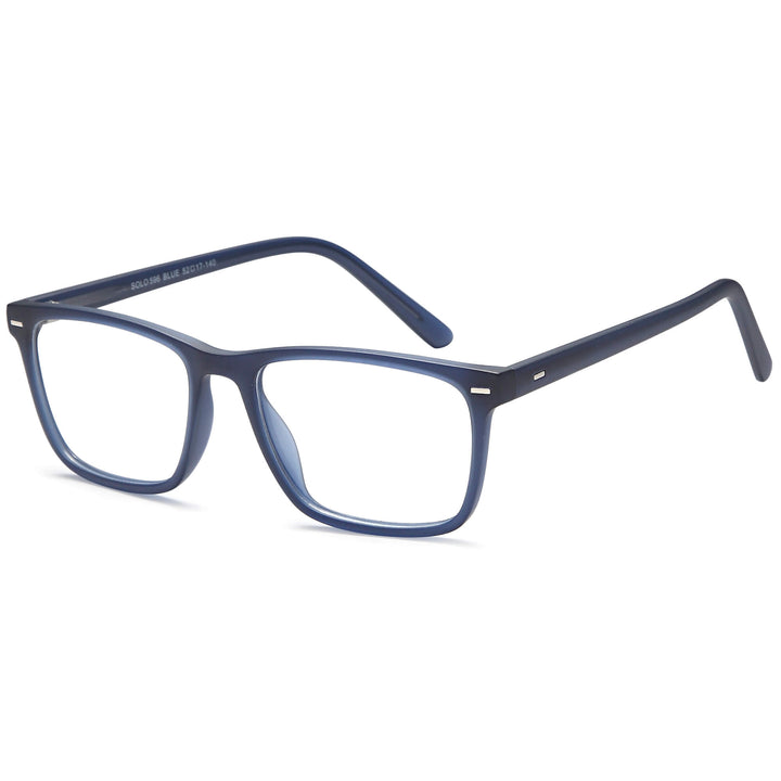 SOLO596 BLUE