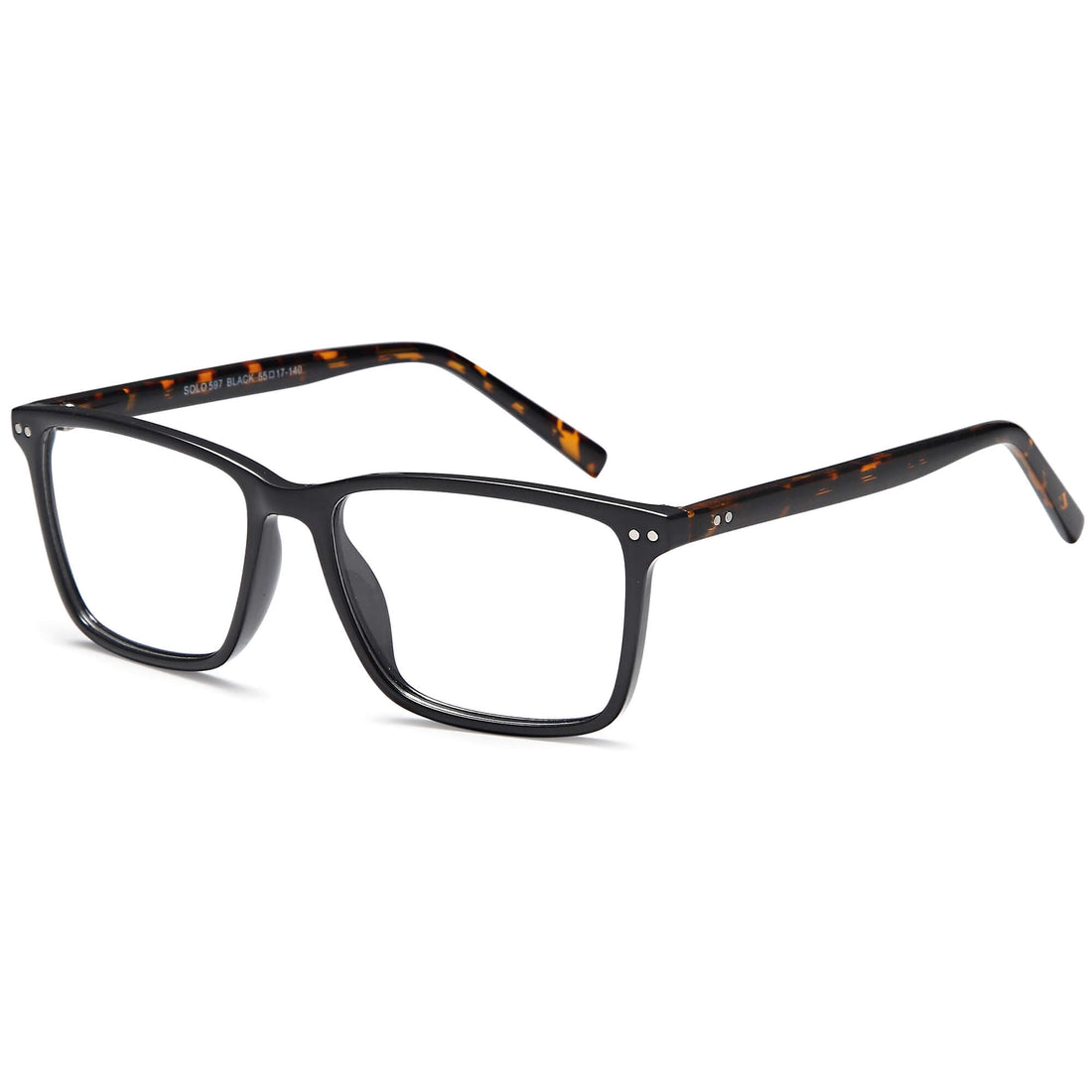 SOLO597 BLACK