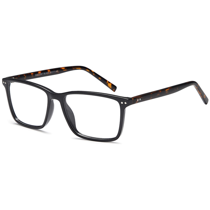 SOLO597 BLACK