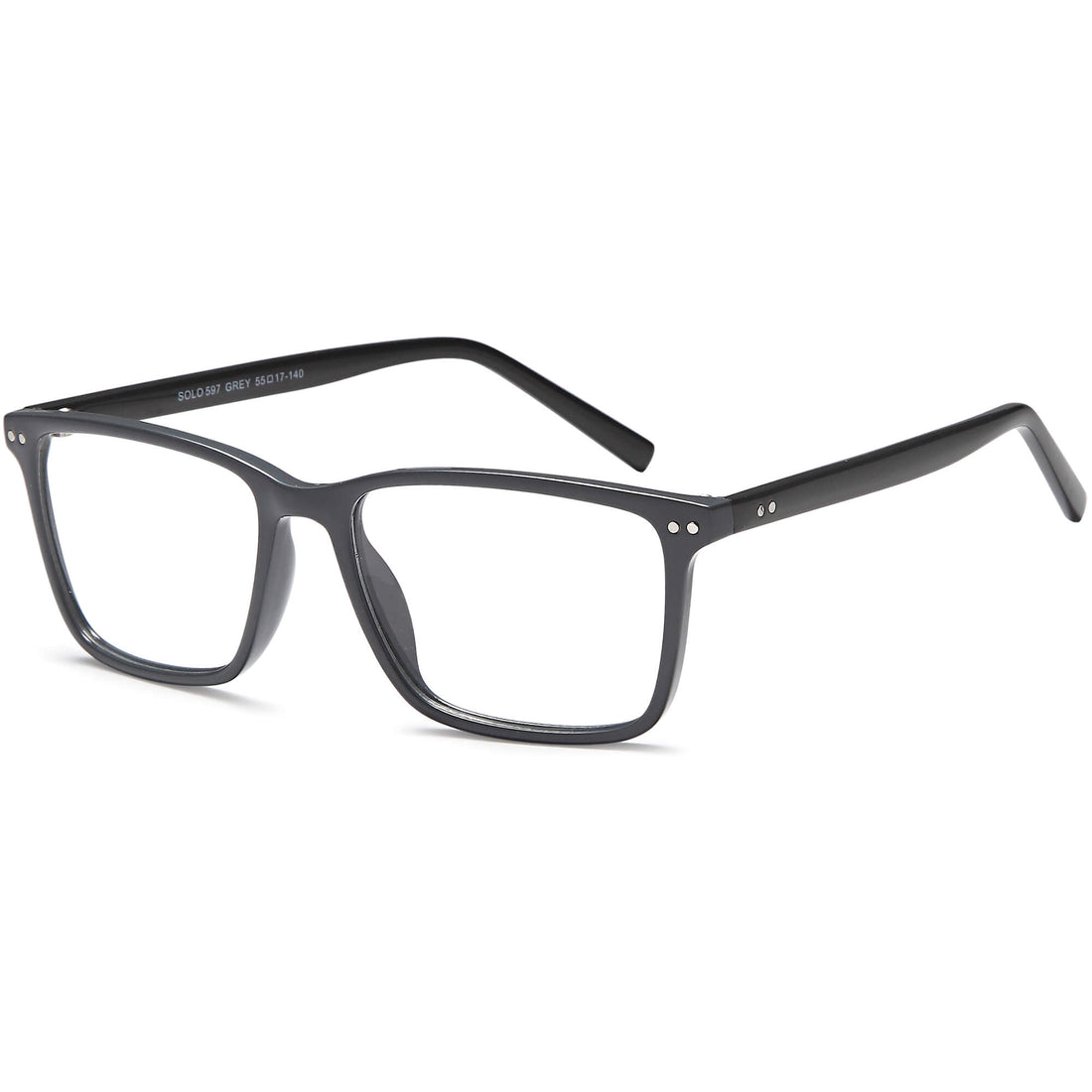 SOLO597 GREY