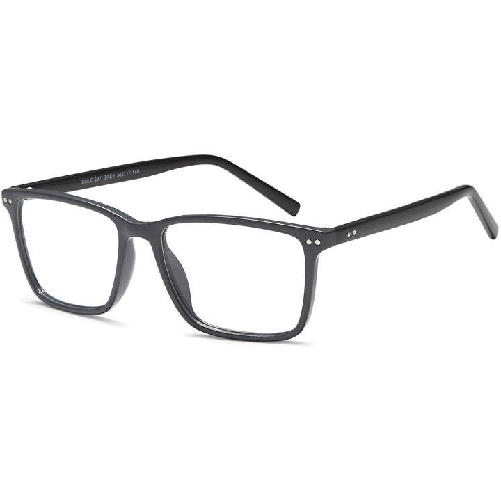 SOLO597 GREY