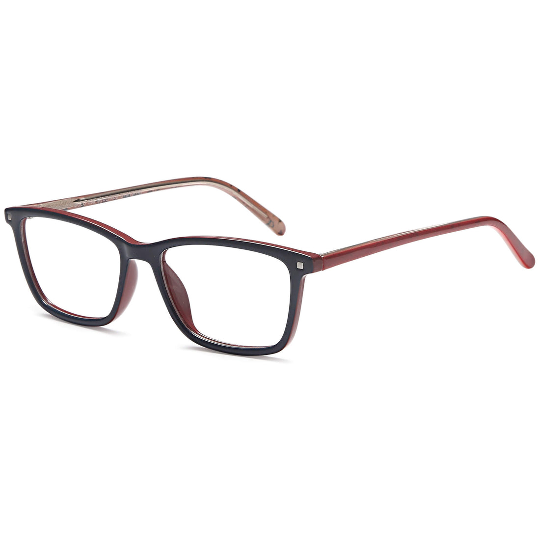 SOLO599 BLUE RED