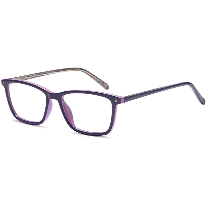 SOLO599 PURPLE LILAC