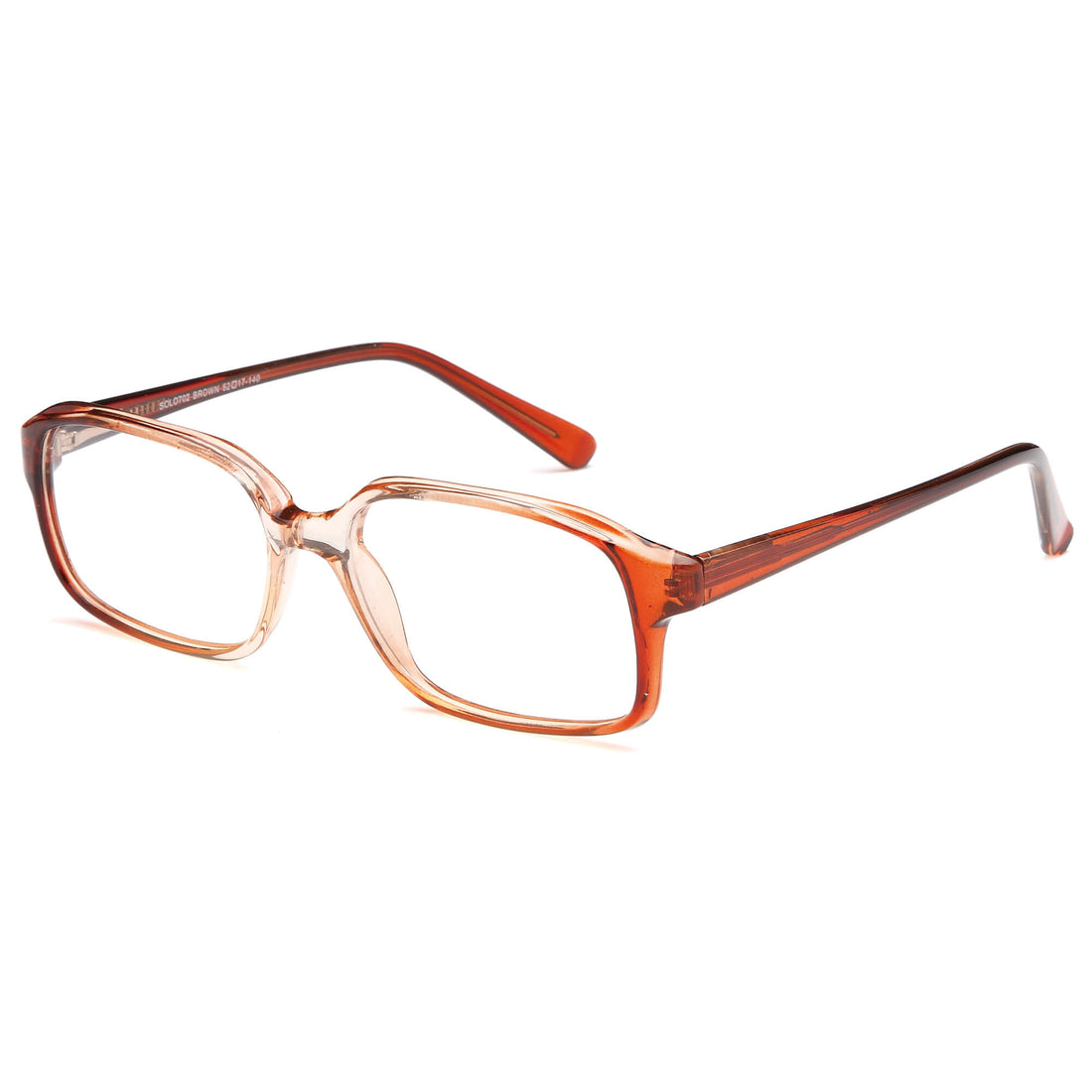 SOLO 702 Brown