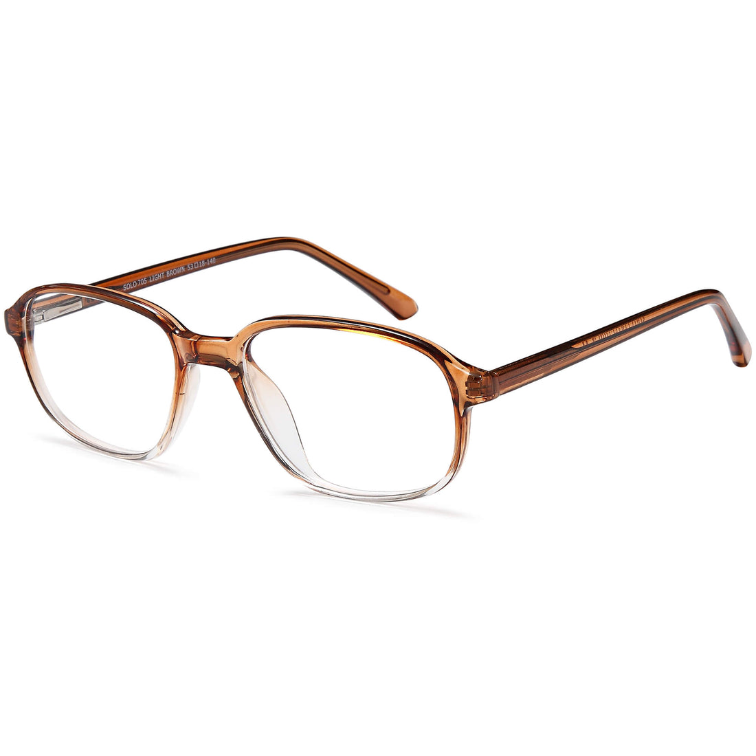 SOLO 705 Light Brown