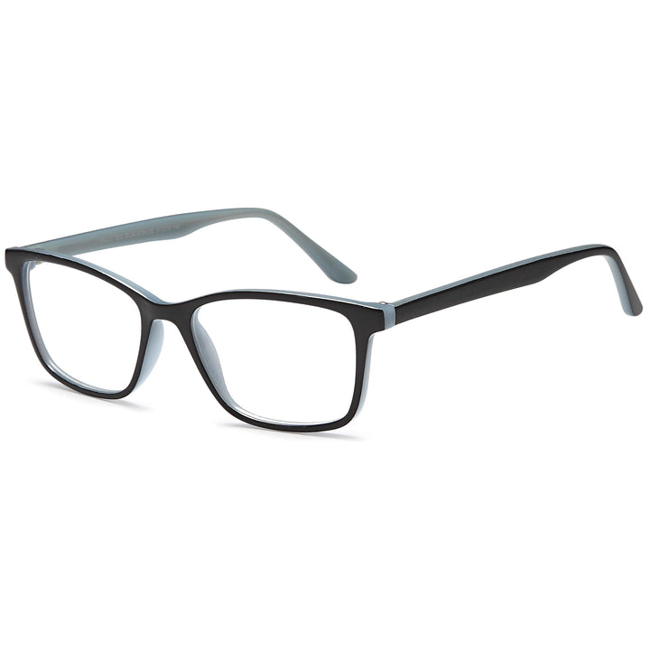 SOLO800 BLACK BLUE