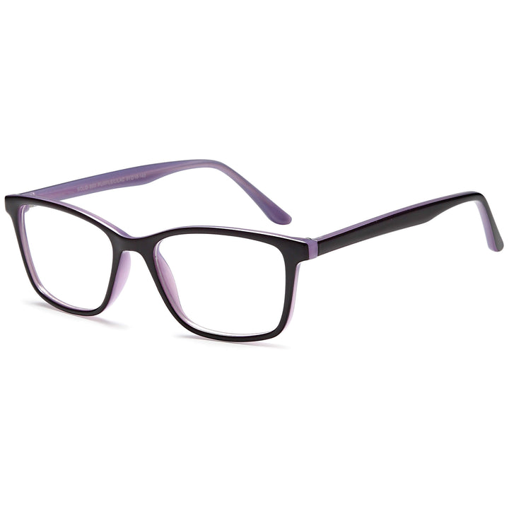 SOLO800 PURPLE LILAC