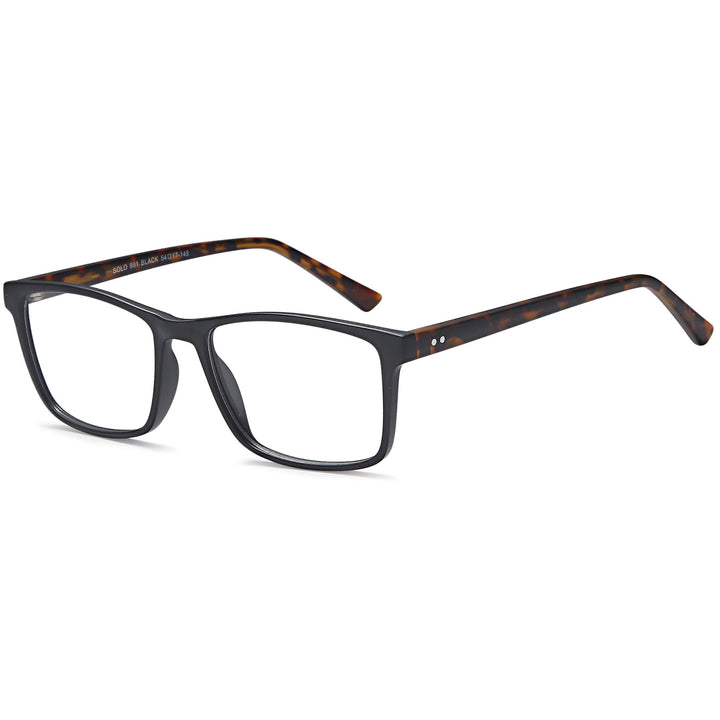 SOLO801 BLACK