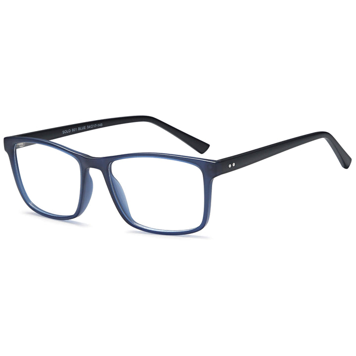 SOLO801 BLUE