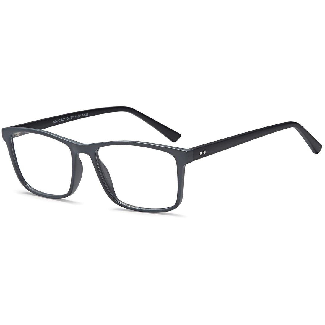 SOLO801 GREY
