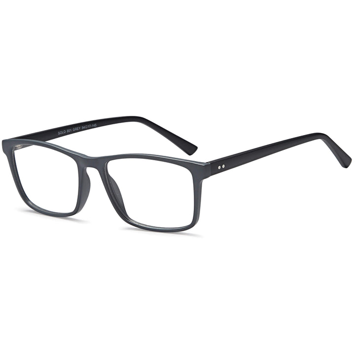 SOLO801 GREY