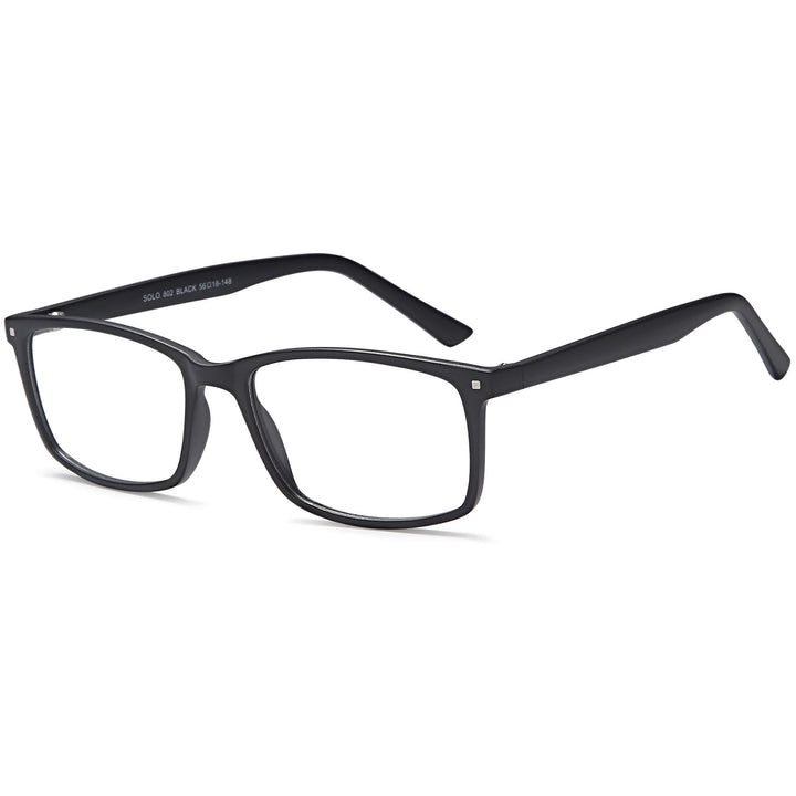 SOLO802 BLACK