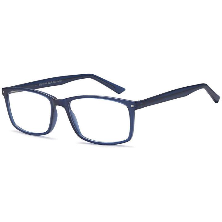SOLO802 BLUE
