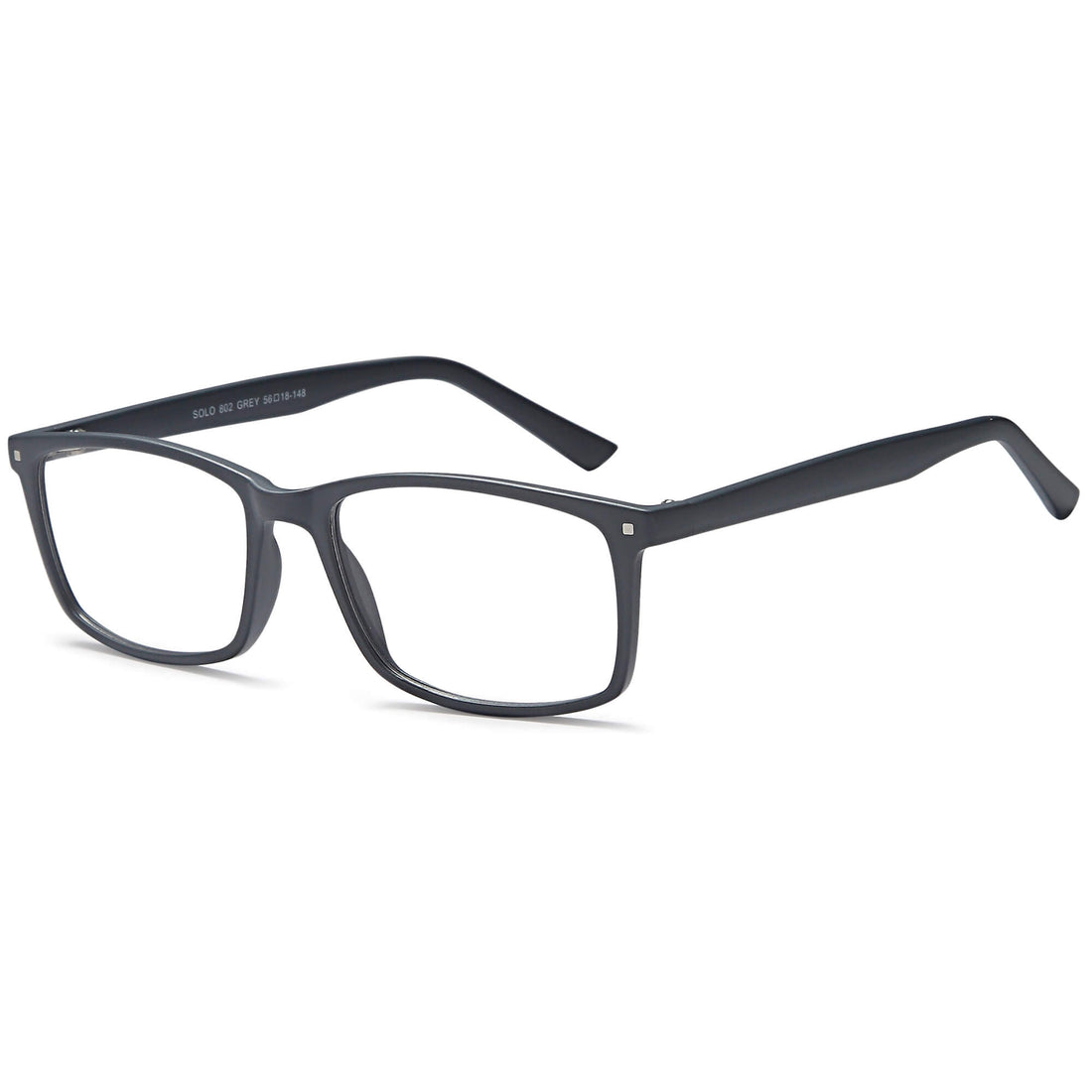 SOLO802 GREY