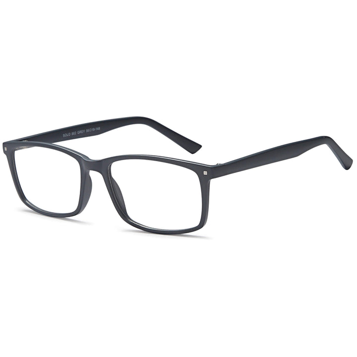 SOLO802 GREY