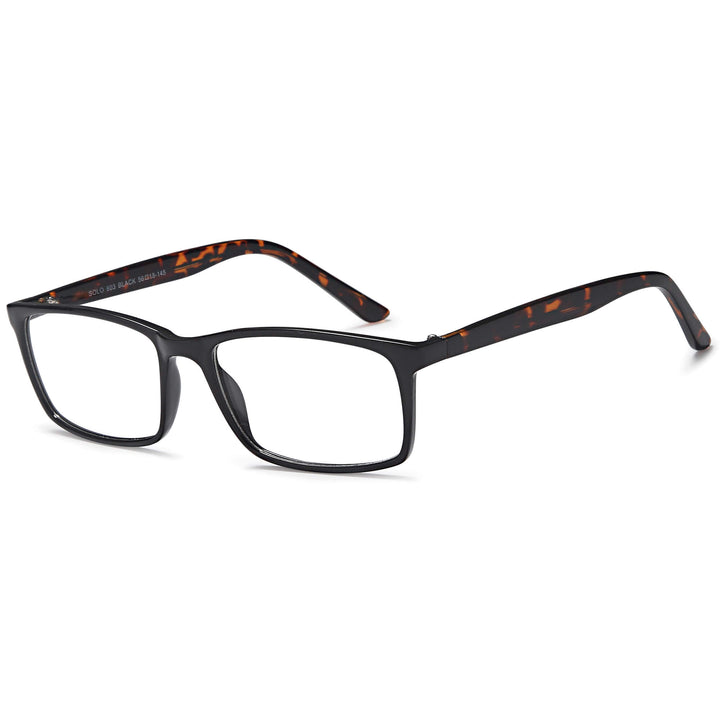 SOLO 803 Black