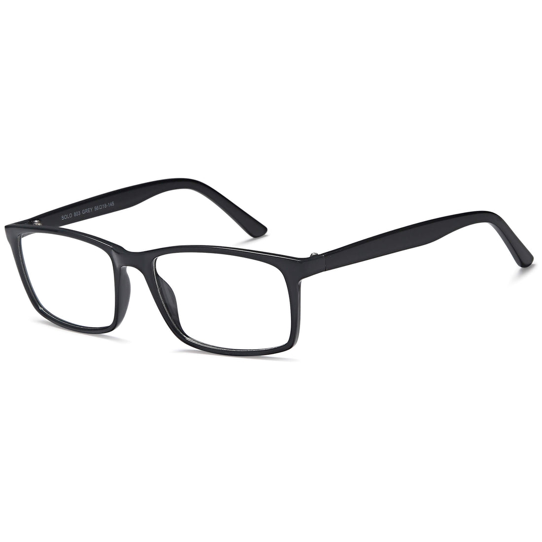 SOLO 803 Grey
