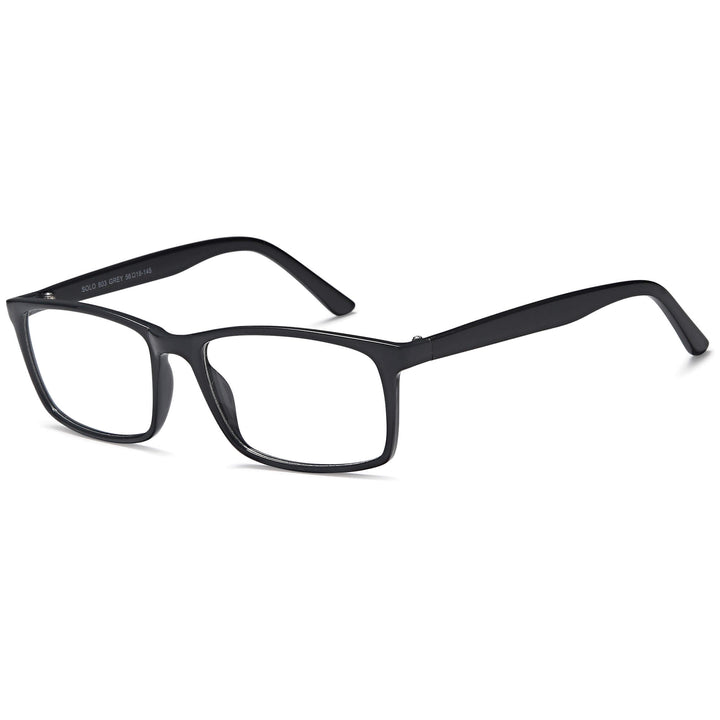 SOLO 803 Grey