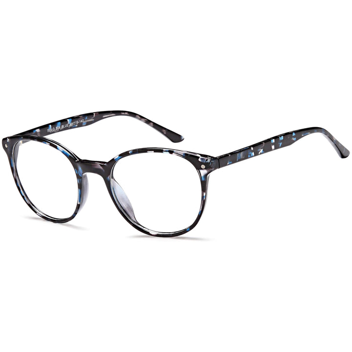 SOLO804 BLUE