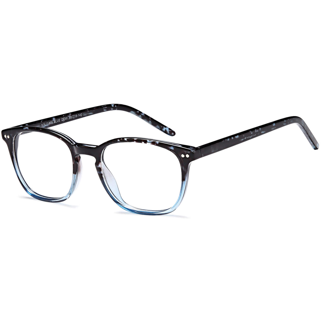 SOLO805 BLUE DEMI