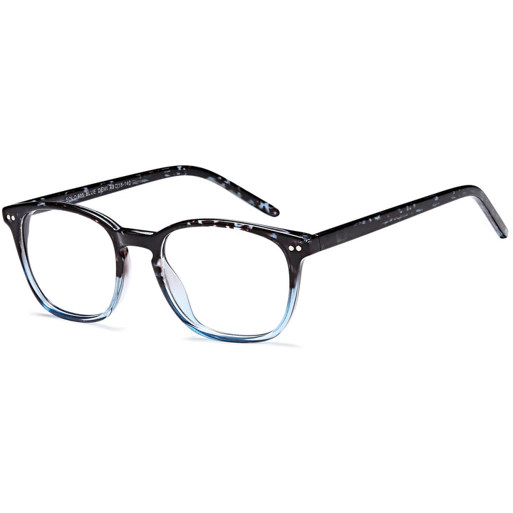 SOLO805 BLUE DEMI