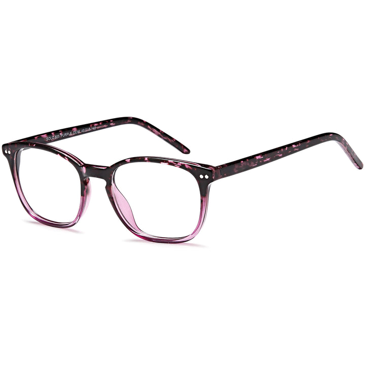 SOLO805 PURPLE DEMI