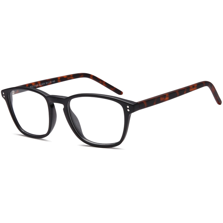 SOLO806 BLACK