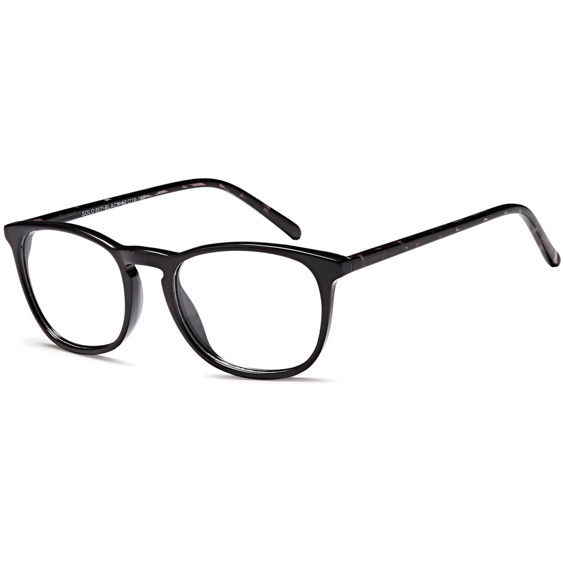 SOLO807 BLACK