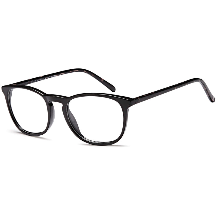 SOLO807 BLACK