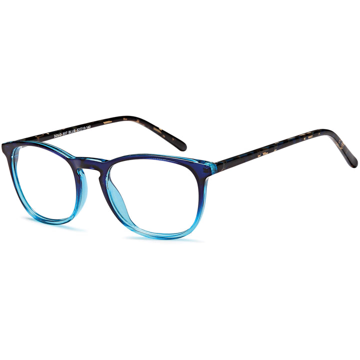SOLO807 BLUE