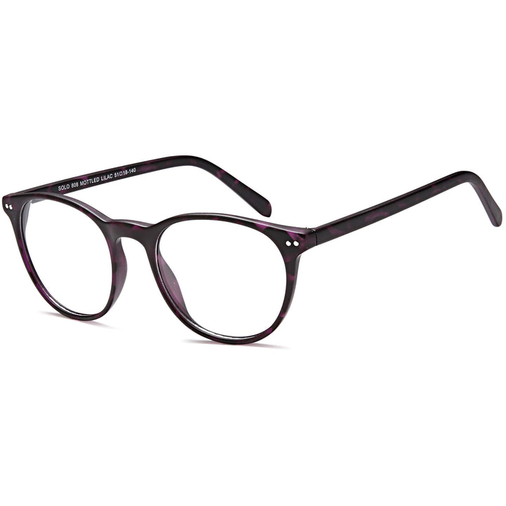 SOLO808 MOTTLED LILAC