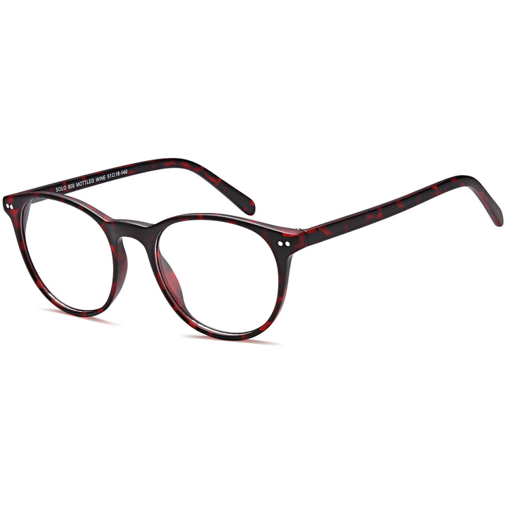 SOLO808 MOTTLED WIMNE