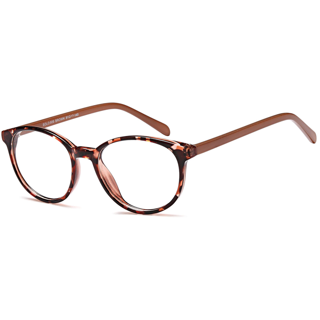 SOLO809 BROWN