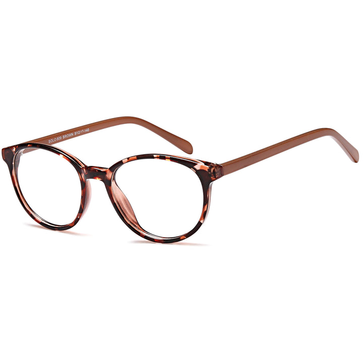 SOLO809 BROWN