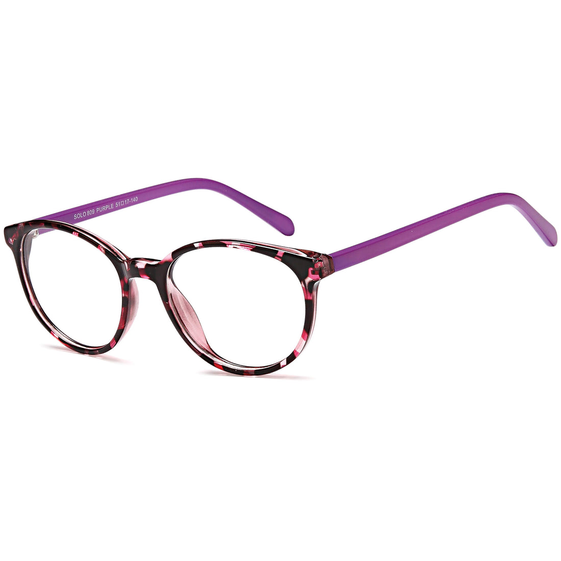 SOLO809 PURPLE