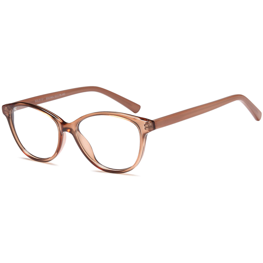 SOLO810 BROWN