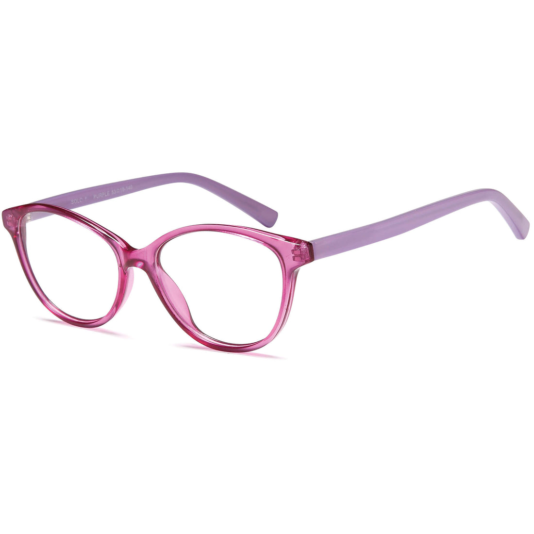 SOLO810 PURPLE