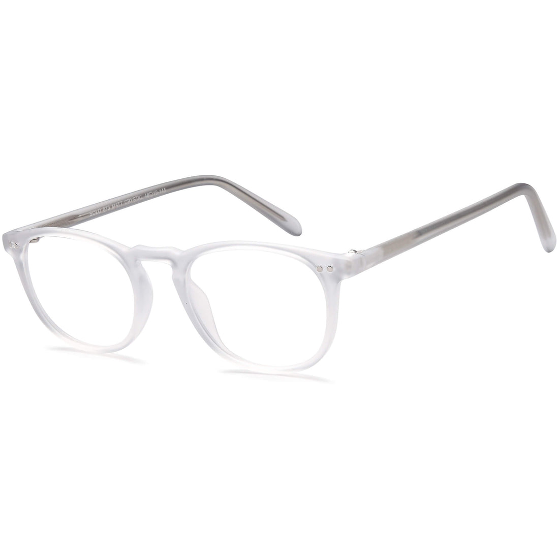 SOLO 813 Mat Crystal