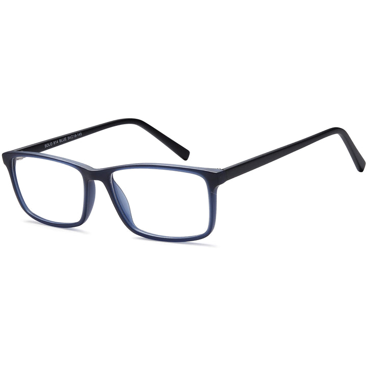 SOLO 814 Blue