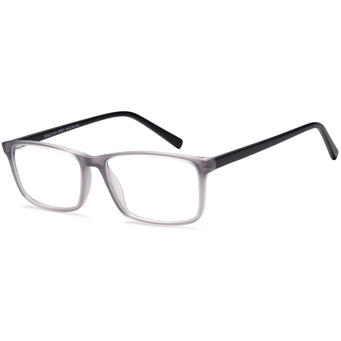 SOLO 814 Grey