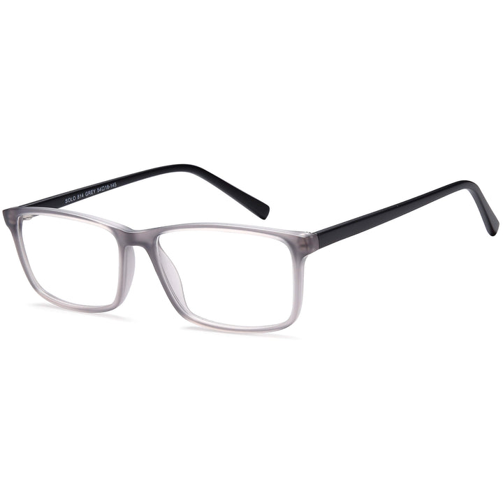 SOLO 814 Grey
