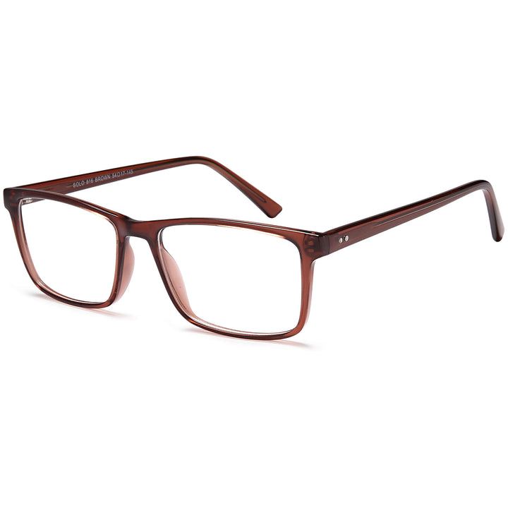 SOLO 816 Brown
