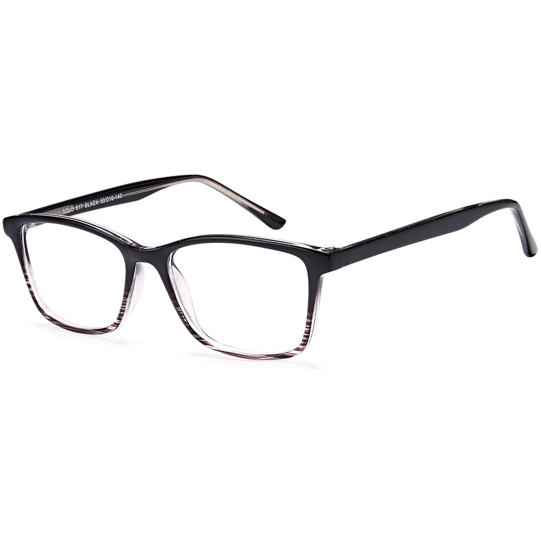 SOLO 817 Black